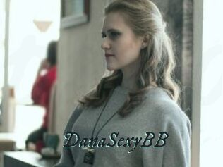 DanaSexyBB