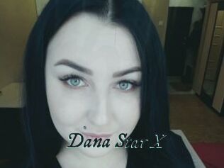 Dana_Star_X
