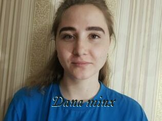 Dana_minx