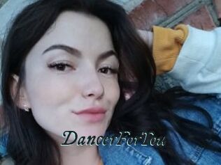 DancerForYou