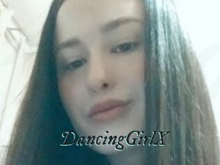 DancingGirlX
