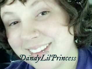 DandyLilPrincess