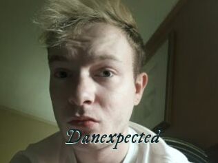 Danexpected