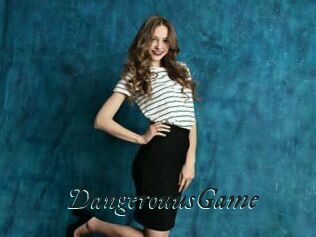 DangerouusGame