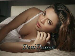 DaniDussan