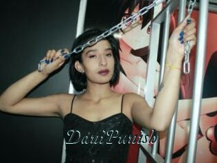 DaniPunish
