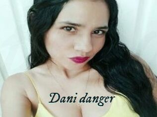 Dani_danger