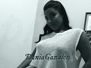 DaniaGazaleh