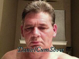 DanielCumShow