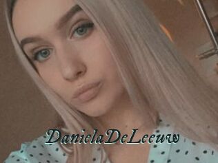 DanielaDeLeeuw