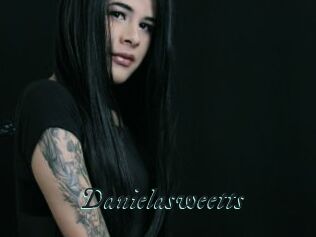 Danielasweetts