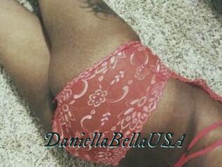 DaniellaBellaUSA