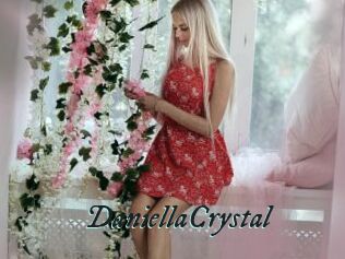 DaniellaCrystal