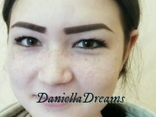 DaniellaDreams Pharaons Porn