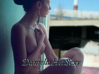 DaniellaHotSexy