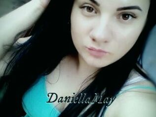DaniellaMay