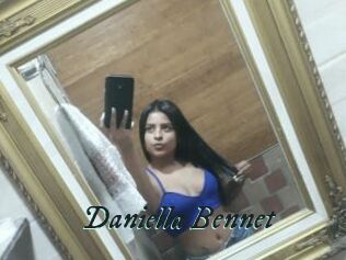 Daniella_Bennet
