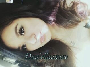 Daniellaaxoxo