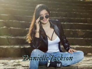 DanielleJackson