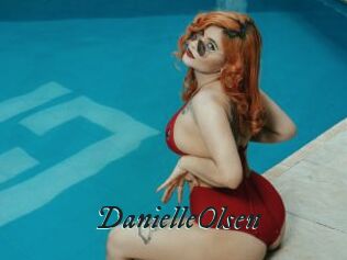 DanielleOlsen