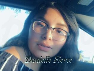 Danielle_Fierce