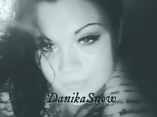 DanikaSnow