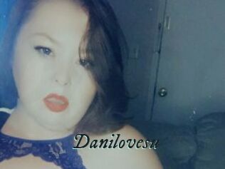 Danilovesu