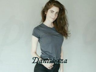 Danishaza