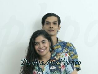 DannaAndFranco