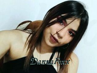 DannaFoxx
