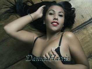 DannaHarris