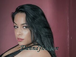 DannaJhonson