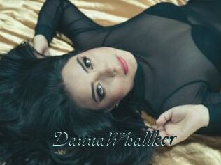 DannaWhallker