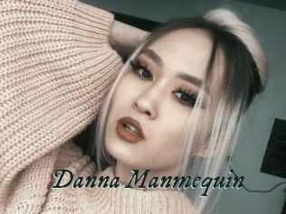 Danna_Manmequin