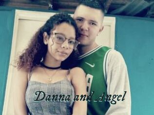 Danna_and_Angel