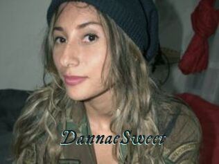 DannaeSweet