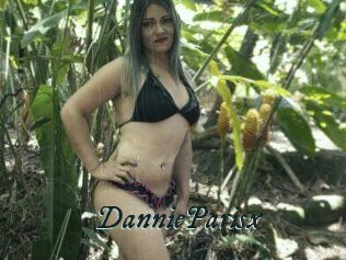 DannieParisx
