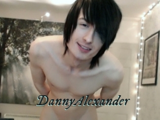 DannyAlexander Pharaons Porn