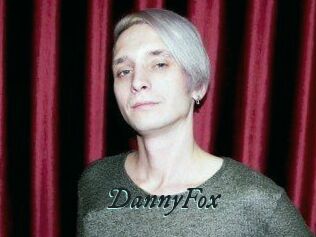DannyFox