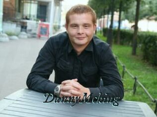 DannyMcking