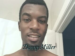 Danny_Miller