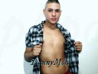 DannyMohr