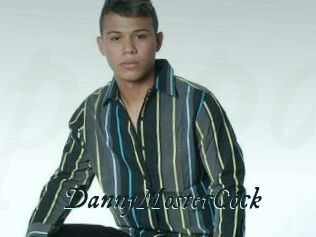 DannyMosterCock