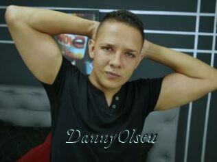 DannyOlsen