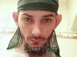 DannyPiper