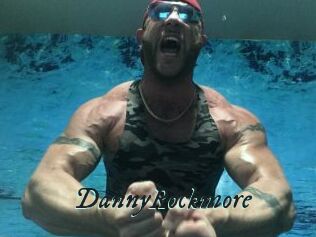 DannyRockmore