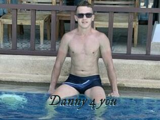 Danny_4_you