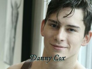 Danny_Cox