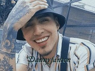 Dannyfanton