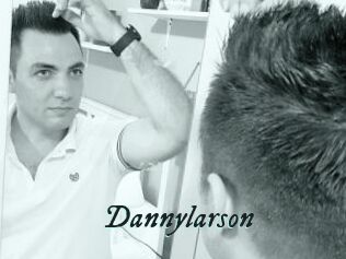 Dannylarson
